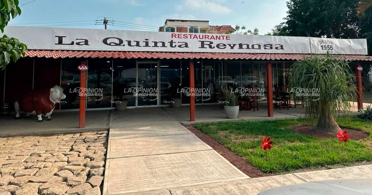 Negocios renacen más fuertes que nunca