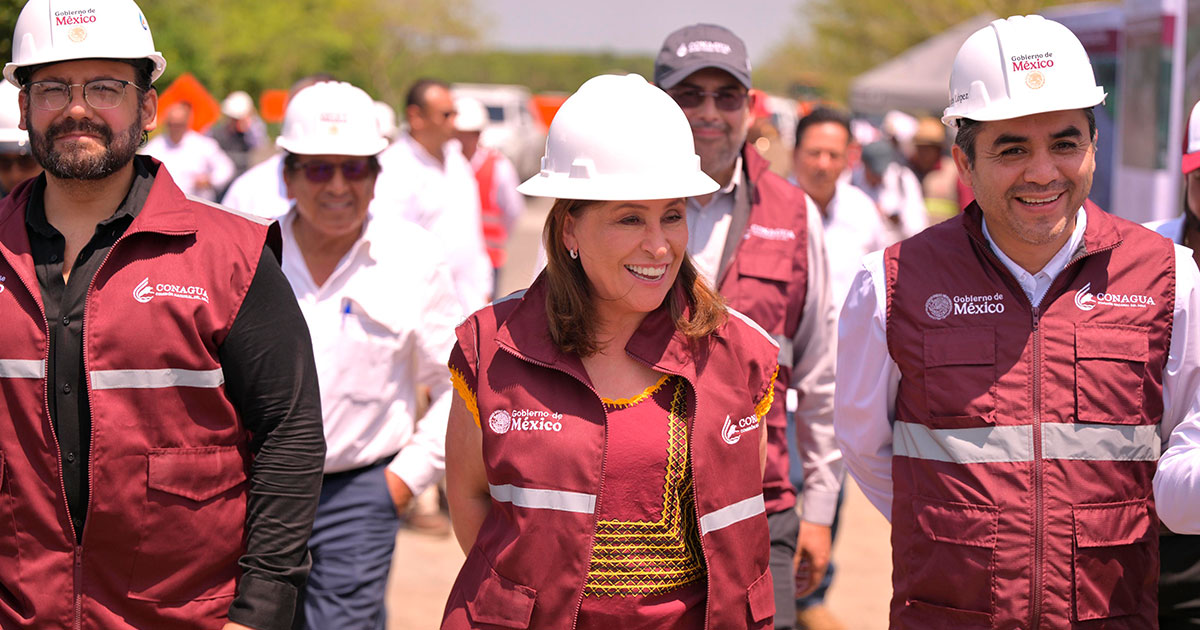 PRESUPUESTAZO POSTINUNDACIÓN