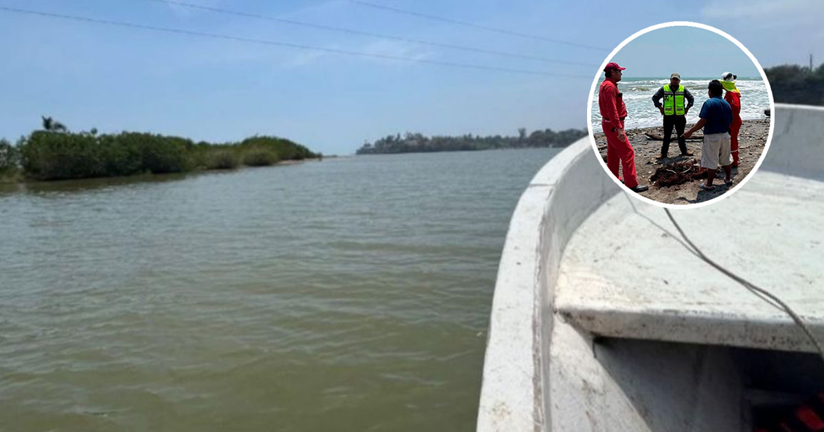 Pemex no vio los peces muertos