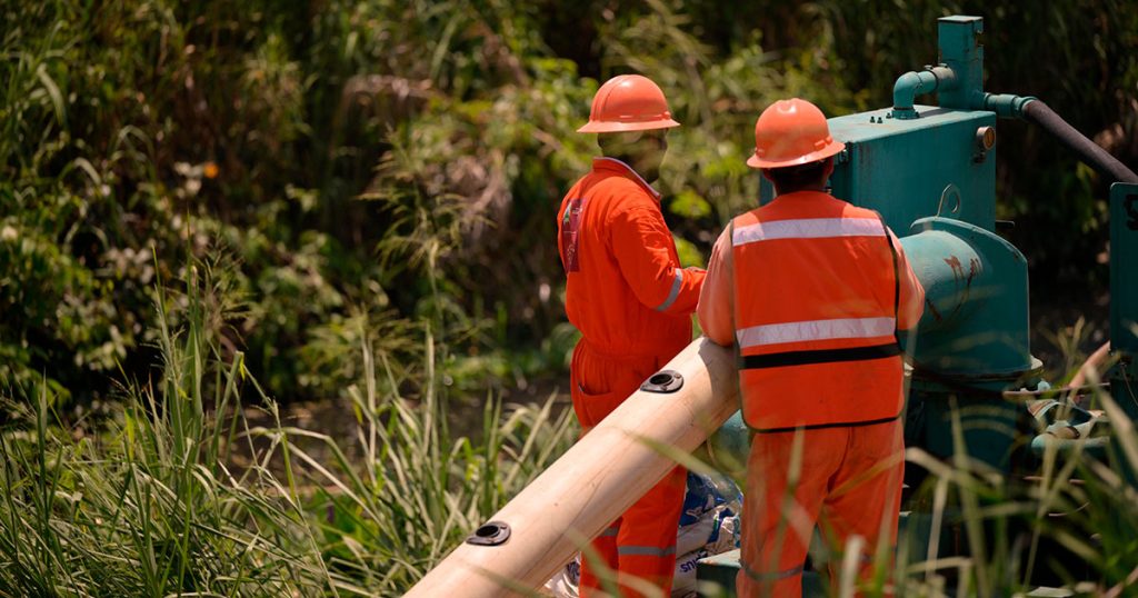 PRESUPUESTAZO POSTINUNDACIÓN PRESUPUESTAZO POSTINUNDACIÓN