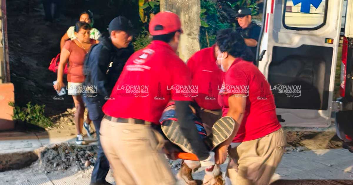 ¡NO SOBREVIVE A ATENTADO! ¡NO SOBREVIVE A ATENTADO!