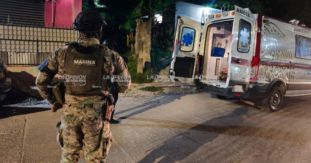 ¡NO SOBREVIVE A ATENTADO! ¡NO SOBREVIVE A ATENTADO!