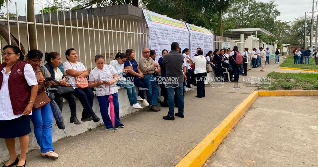 En plena revisión, 16 puntos de los sindicalizados de SESVER En plena revisión, 16 puntos de los sindicalizados de SESVER