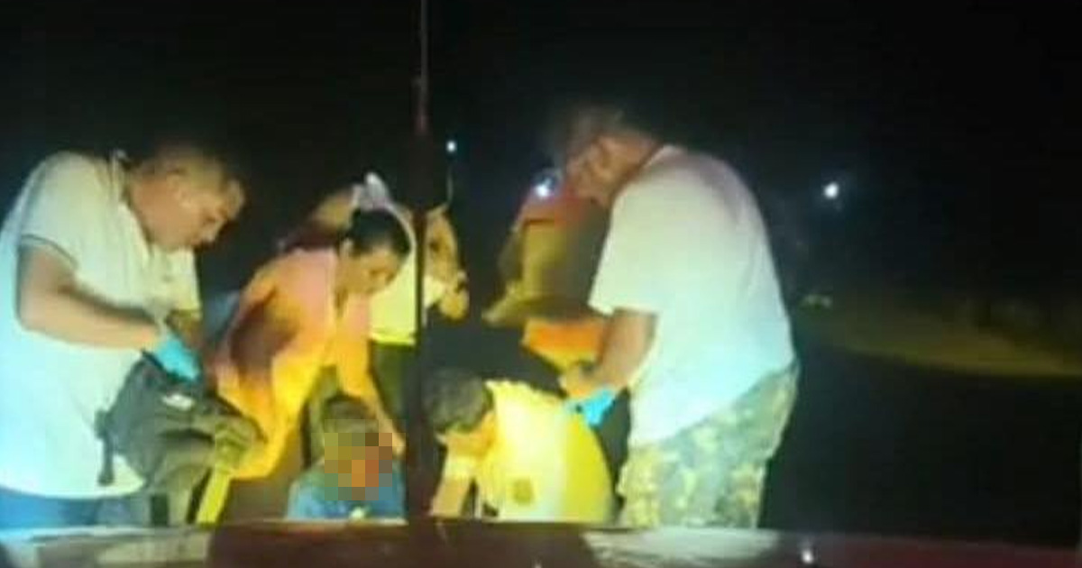 Muere ciclista atropellado en la brecha huasteca Muere ciclista atropellado en la brecha huasteca