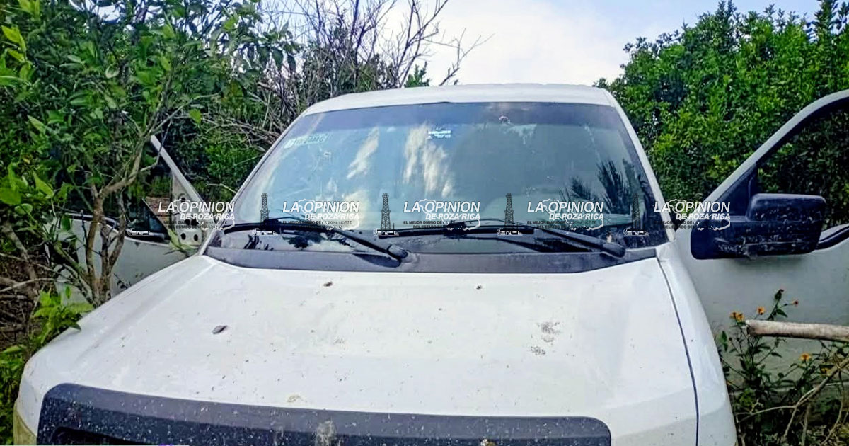 Persecución y balacera deja persona lesionada Persecución y balacera deja persona lesionada