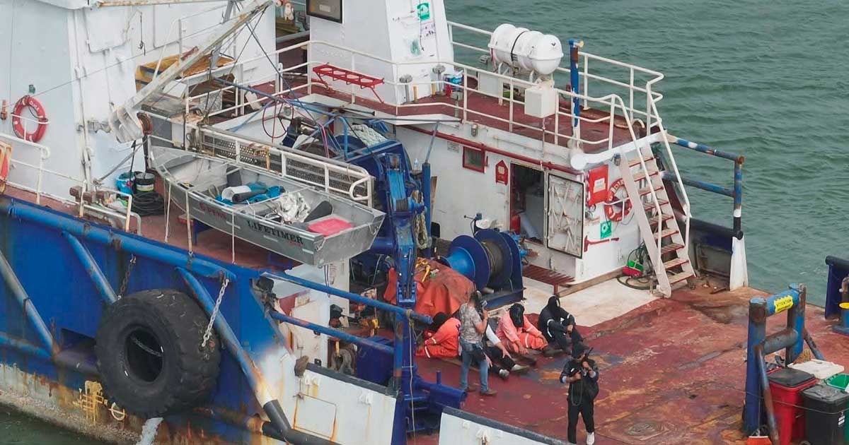 Activan Nivel III en Tuxpan Activan Nivel III en Tuxpan