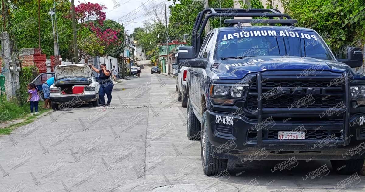 Hallan sin vida a hombre al interior de su vivienda Hallan sin vida a hombre al interior de su vivienda