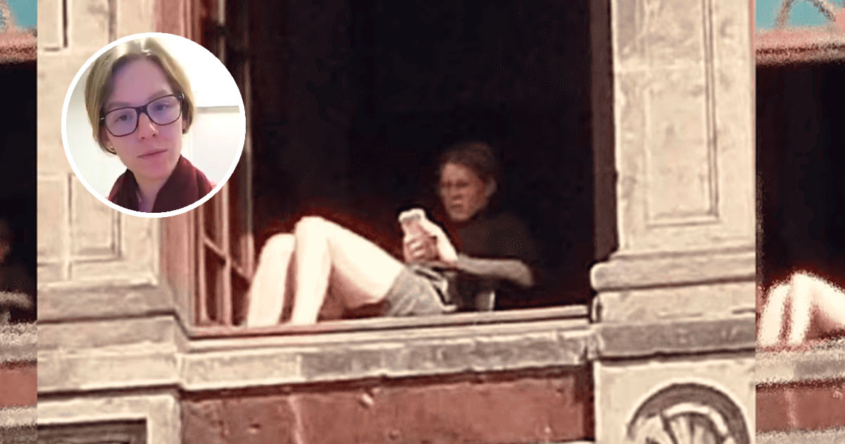 Renuncia directora de Hacienda tras incidente en Palacio Nacional Renuncia directora de Hacienda tras incidente en Palacio Nacional