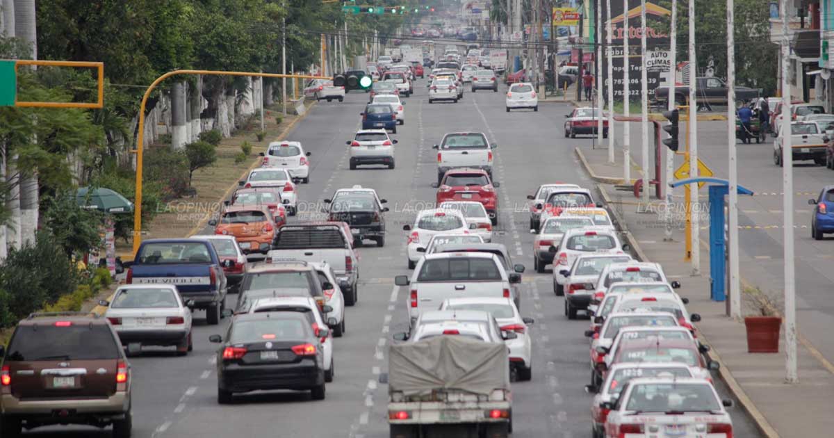 Urgen que Sedema retome verificaciones