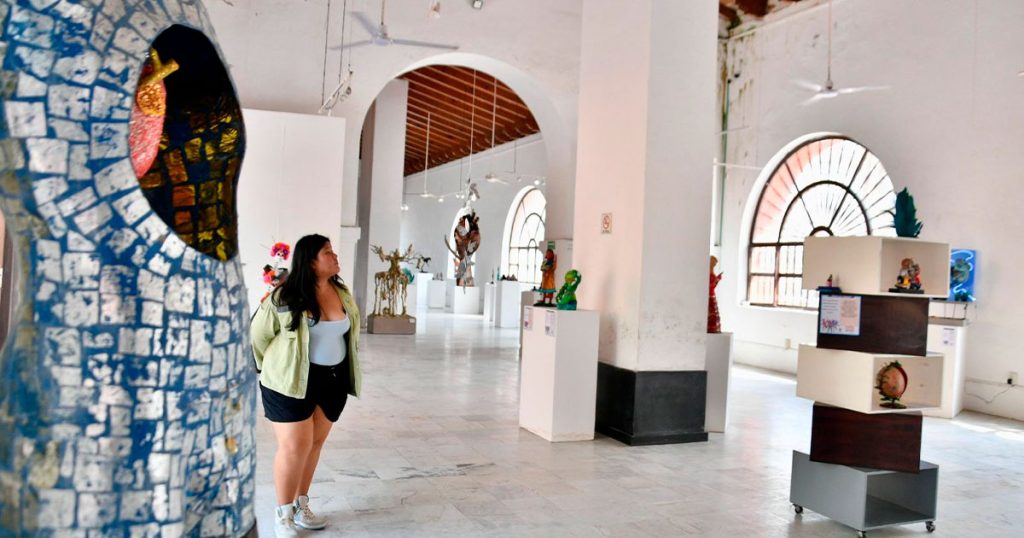 Colombia país invitado del Séptimo Encuentro de Cartoneros de Mexico, Veracruz 2026