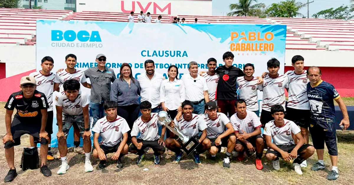 Una prioridad: impulsar a la juventud a través del deporte: Pablo Caballero Una prioridad: impulsar a la juventud a través del deporte: Pablo Caballero