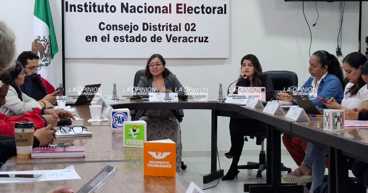 Convoca INE a integrar los Consejos Locales Convoca INE a integrar los Consejos Locales
