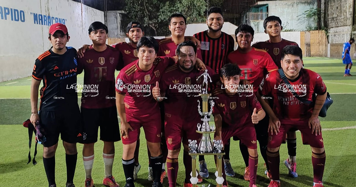 Se visten de bronce en el Maracaná Se visten de bronce en el Maracaná