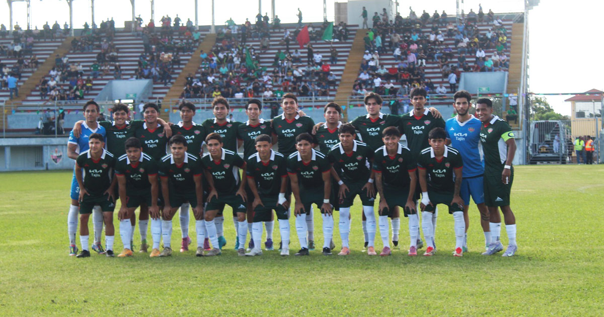Petroleros enfrentará a Racing de Veracruz por el pase a la final Petroleros enfrentará a Racing de Veracruz por el pase a la final