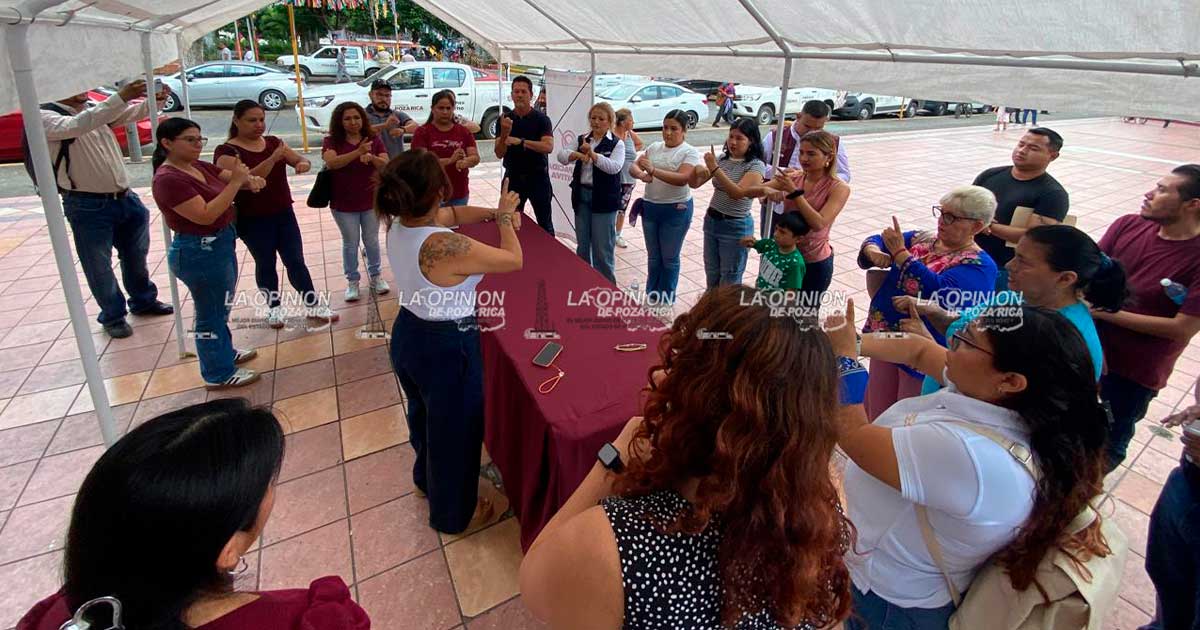 Taller a servidores públicos sobre inclusión y discapacidad Taller a servidores públicos sobre inclusión y discapacidad