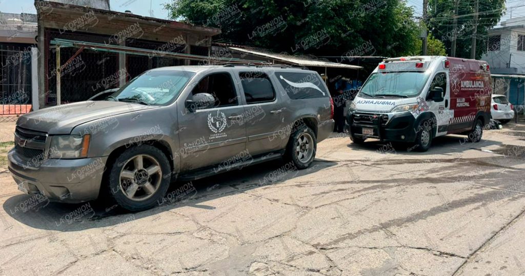 Taxista sale por la puerta falsa Taxista sale por la puerta falsa