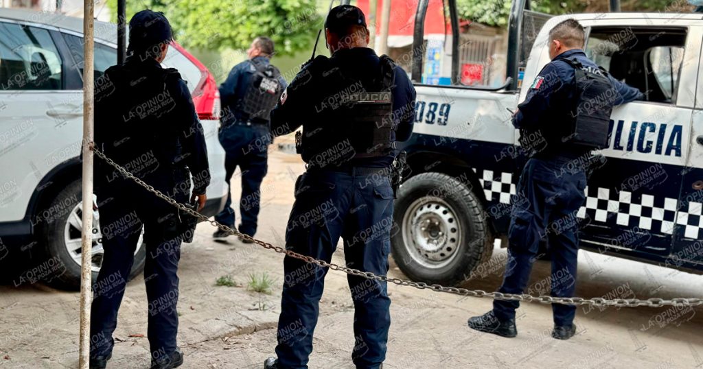 Taxista sale por la puerta falsa Taxista sale por la puerta falsa