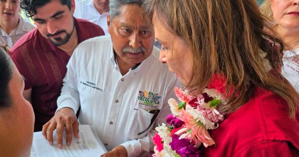 Wenceslao gobierna paraíso del huachicol Wenceslao gobierna paraíso del huachicol