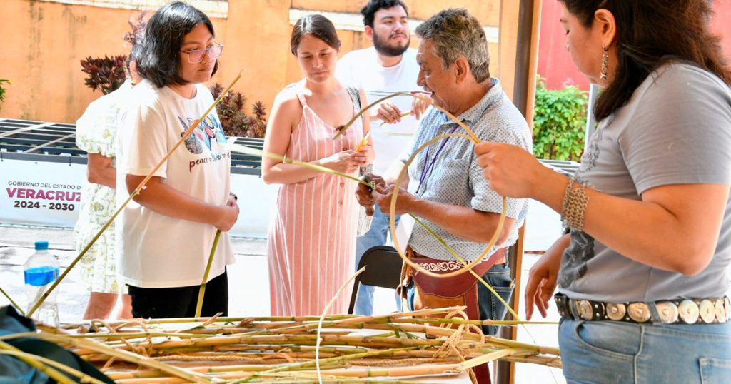 Colombia país invitado del Séptimo Encuentro de Cartoneros de Mexico, Veracruz 2026