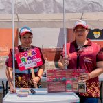 Guían a turistas en Poza Rica