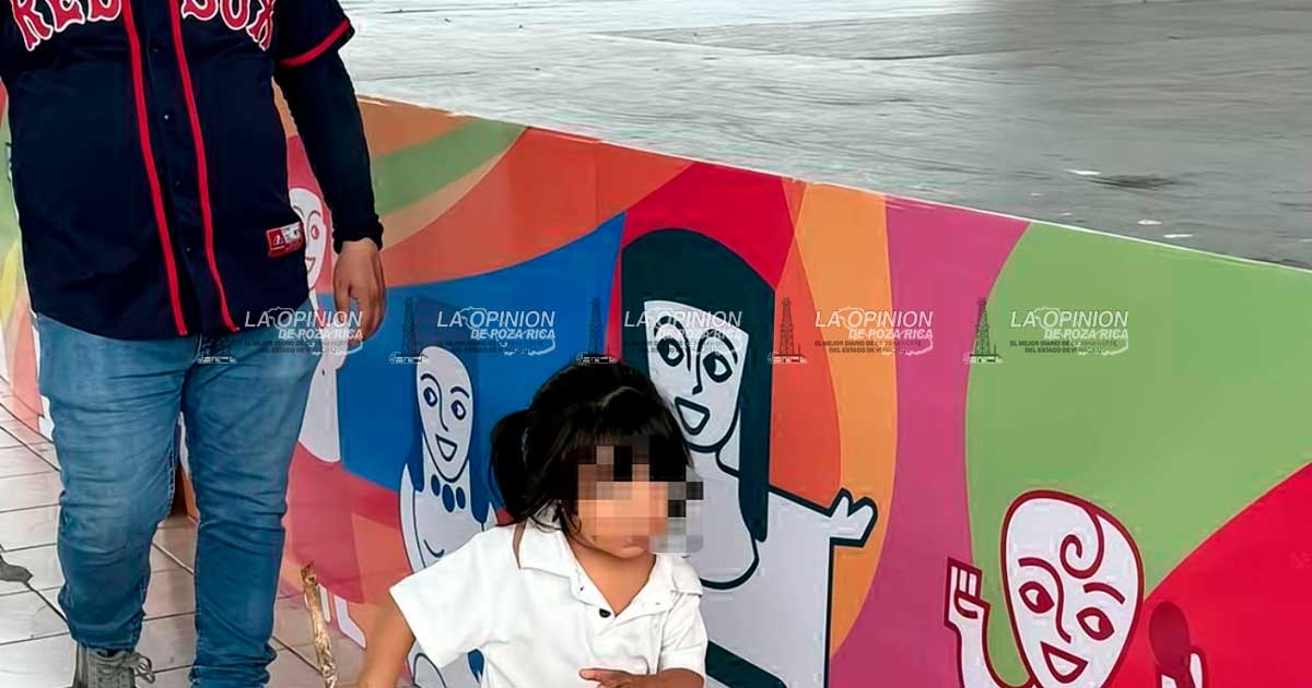 No le pagaron por trabajar en Cumbre