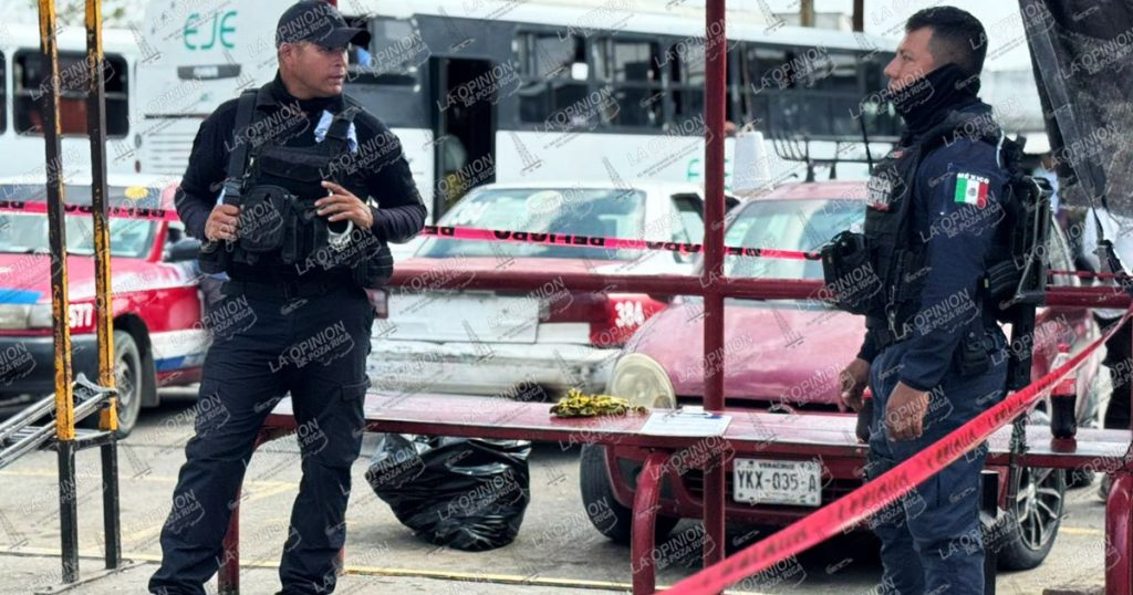 Pereció bajo el intenso sol Pereció bajo el intenso sol