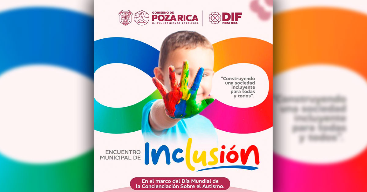 Lanzan Encuentro de inclusión y apoyos Lanzan Encuentro de inclusión y apoyos