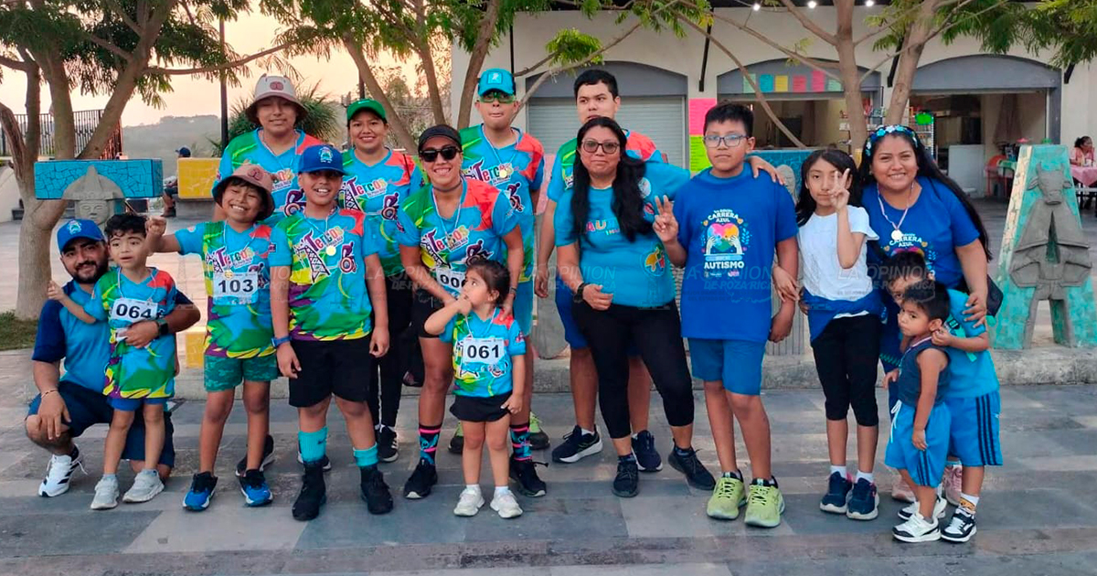 Avances en inclusión y empatía en autismo