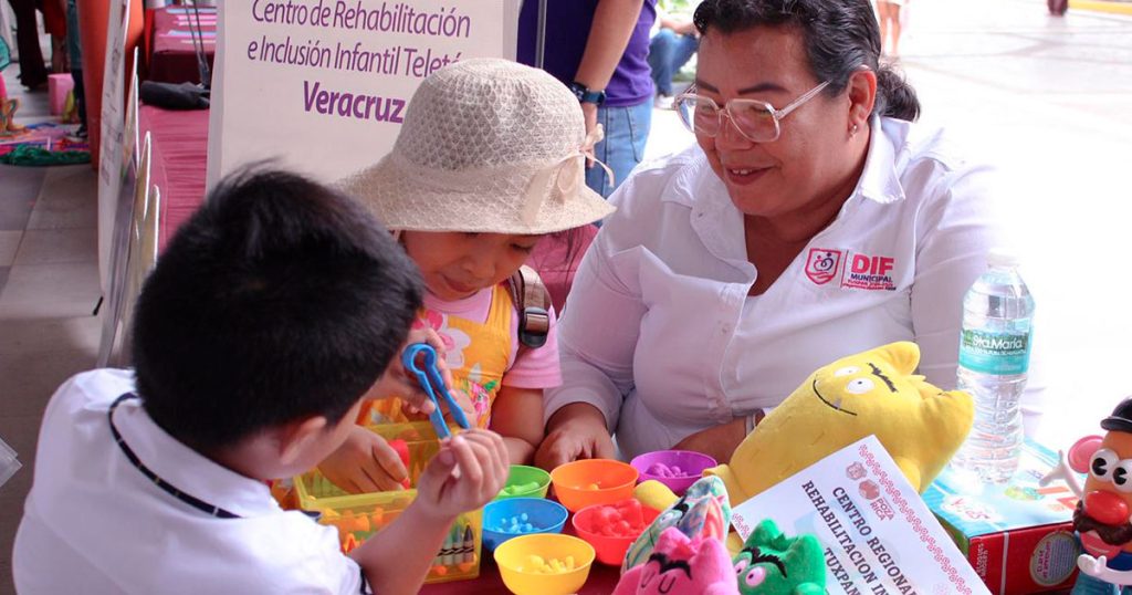 Fortalece Poza Rica la cultura de la inclusión con exitoso encuentro muncipal Fortalece Poza Rica la cultura de la inclusión con exitoso encuentro muncipal