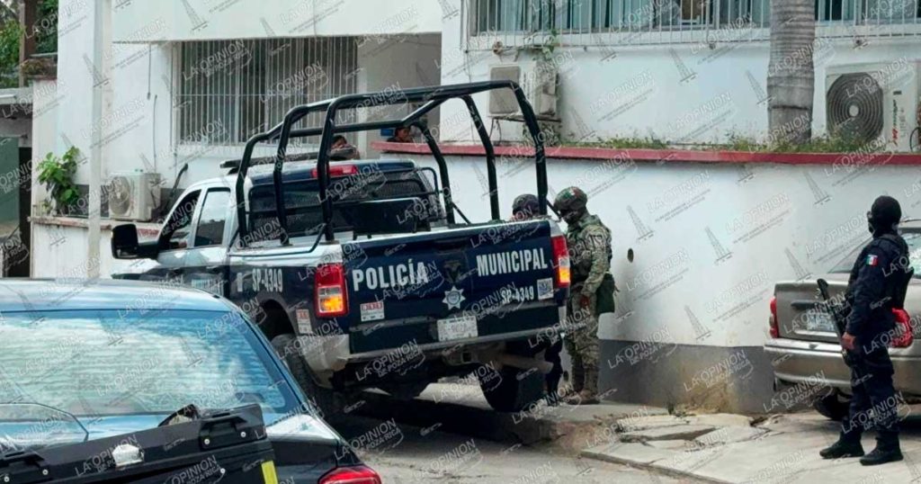 Ataque armado: muere un maestro; dos heridos Ataque armado: muere un maestro; dos heridos