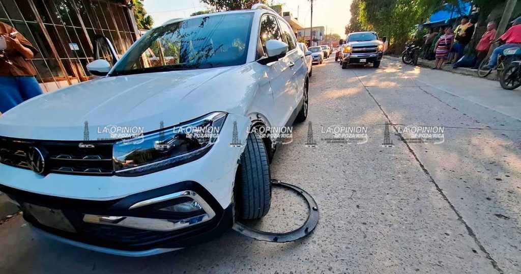 Trabajador del rastro se fractura las piernas Trabajador del rastro se fractura las piernas