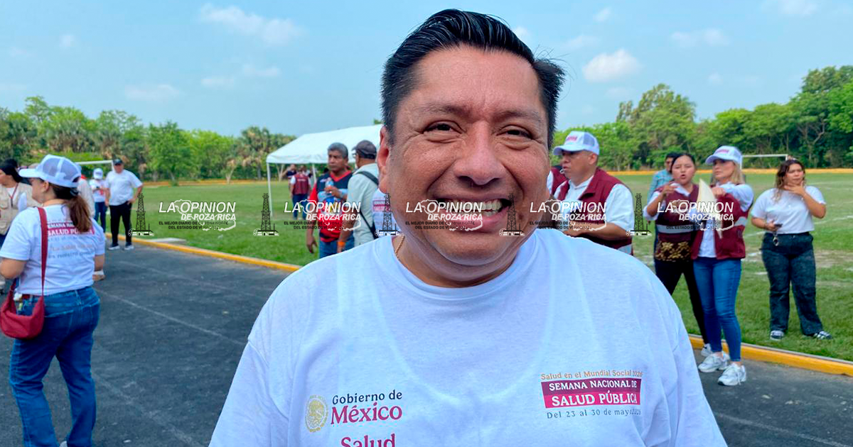 Casos de dengue en Poza Rica, Papantla, Coatzintla e Ixhuatlán de Madero