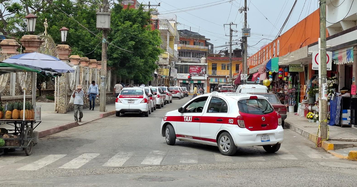 Llaman a respetar reglamento vial para prevenir accidentes