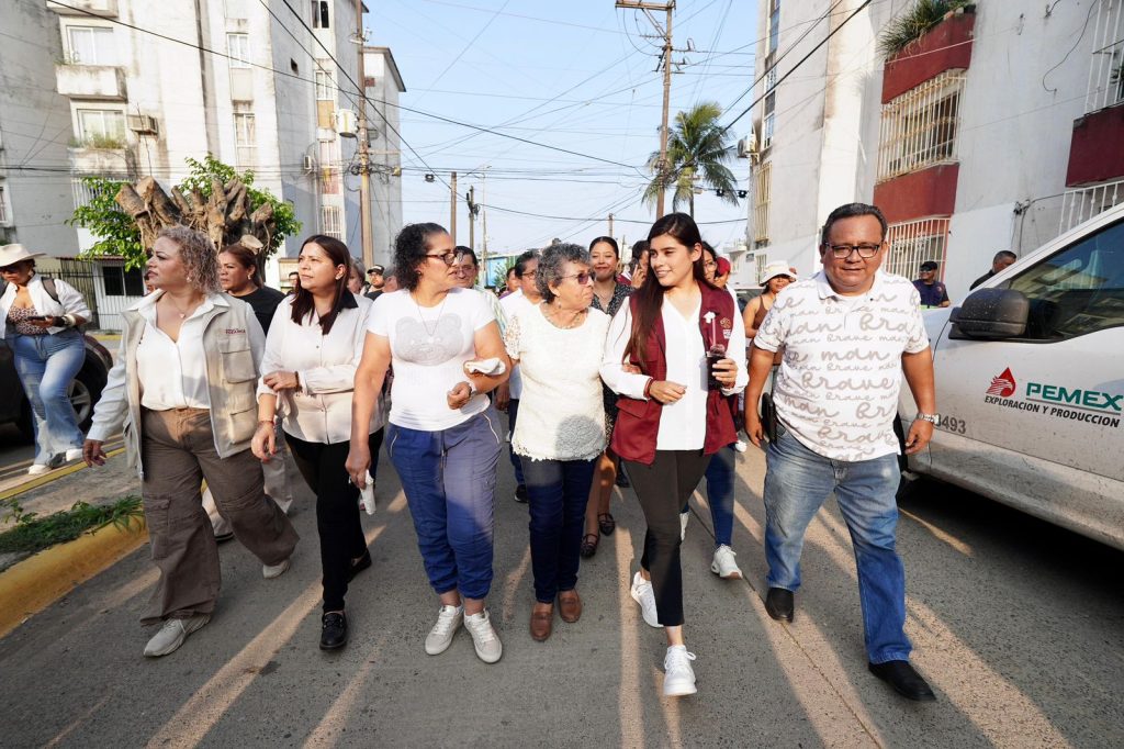 REHABILITARÁN LAS BARDAS EN LOS LAURELES