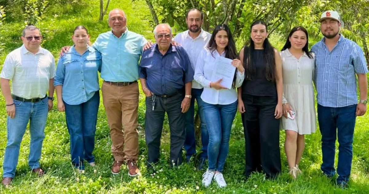 Crean asociación enfocada en apoyo a niños y mujeres