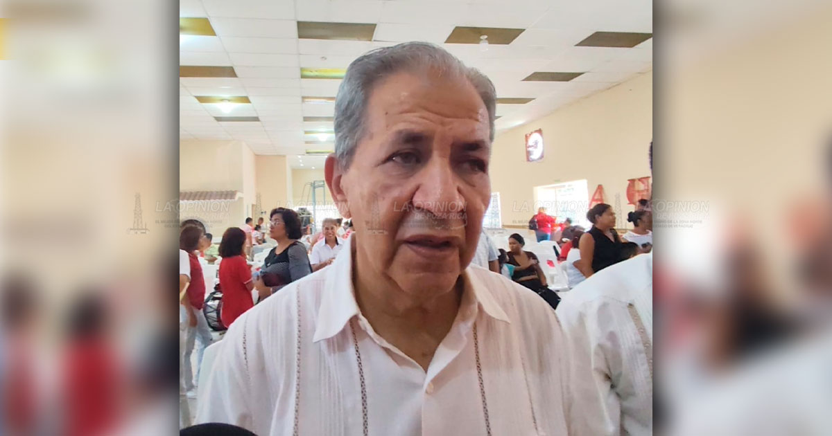 Antorcha Campesina gestiona apoyos para Jardín de Niños