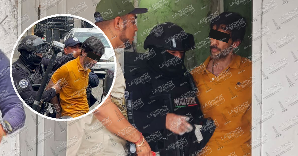 Donaciano Cobos se queda en prisión Donaciano Cobos se queda en prisión