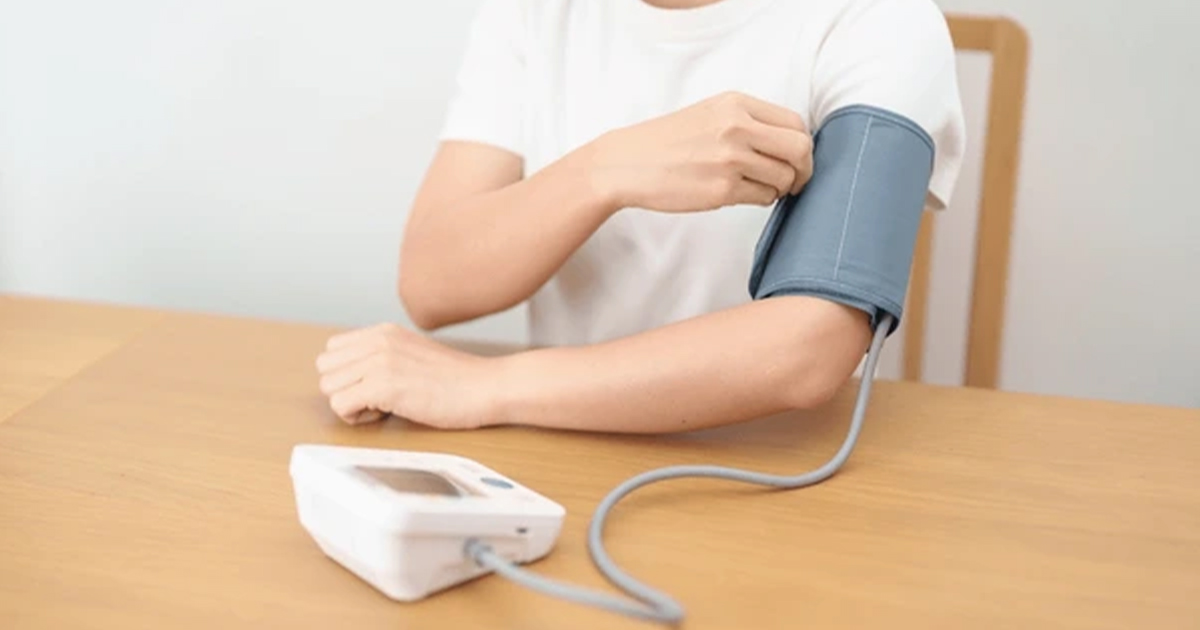 Checarse niveles de TA y glucosa previene complicaciones en la salud Checarse niveles de TA y glucosa previene complicaciones en la salud