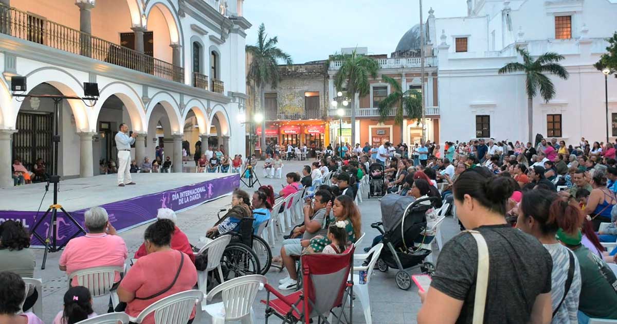 Un éxito para Veracruz el puente del Día del Trabajo: COMETUR Un éxito para Veracruz el puente del Día del Trabajo: COMETUR