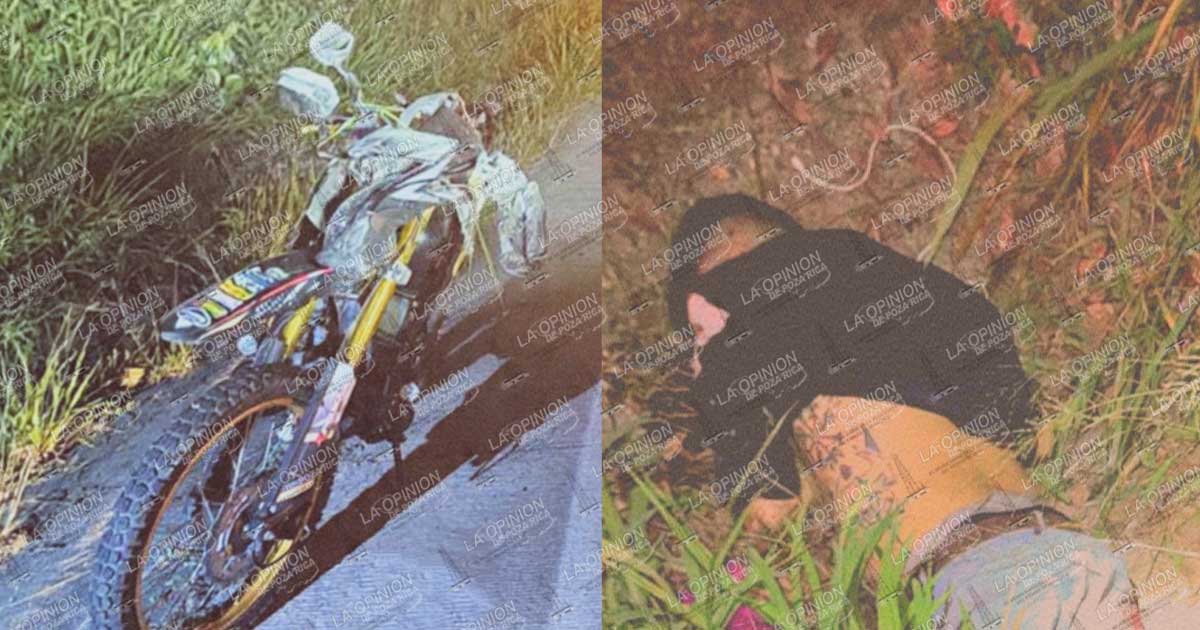 Se mata Policía municipal de la ciudad de Poza Rica Se mata Policía municipal de la ciudad de Poza Rica