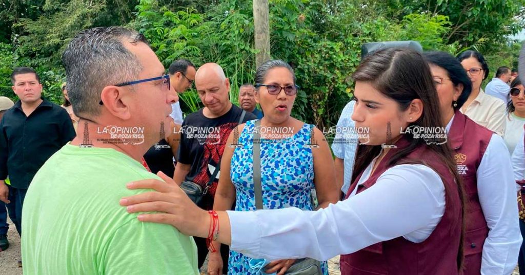 Inversión en obras que transforman a las colonias de la ciudad Inversión en obras que transforman a las colonias de la ciudad