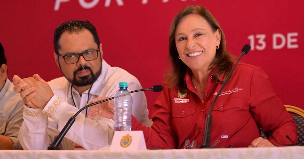 Gobernadora plantea estrategia para liberar de deudas a municipios Gobernadora plantea estrategia para liberar de deudas a municipios
