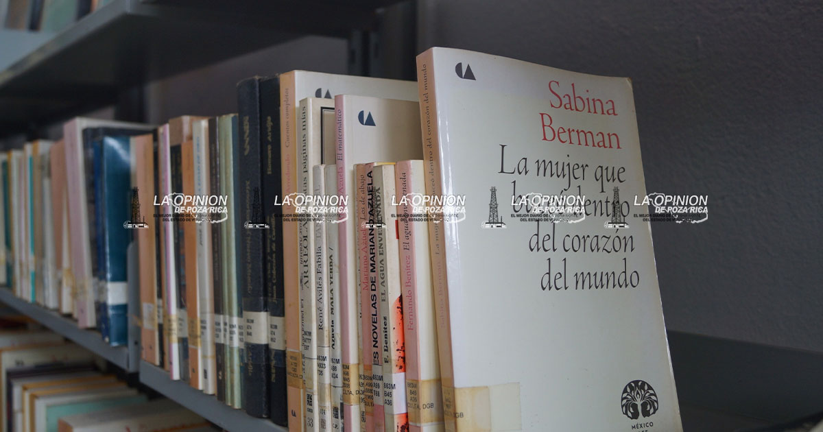 Fomentan lectura con visitas guiadas en bibliotecas Fomentan lectura con visitas guiadas en bibliotecas
