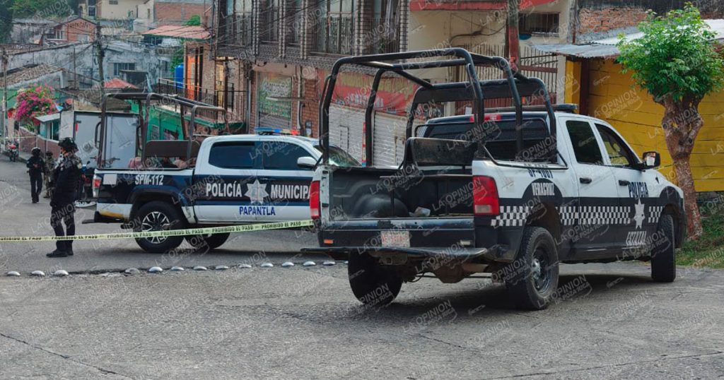 Balean la tortillería Lucy