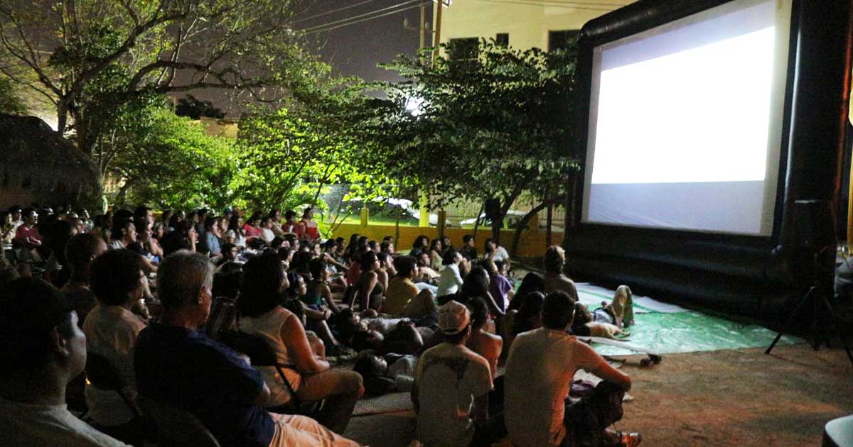 Por primera vez llegará cine móvil con enfoque en educación ambiental