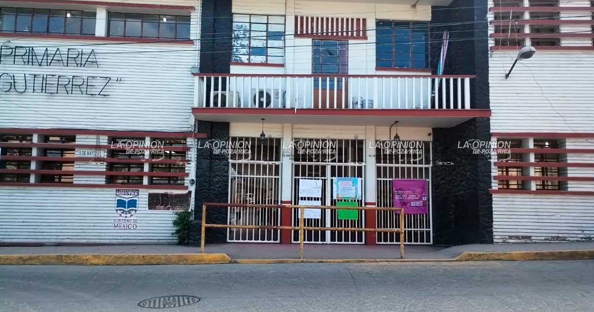ACUSAN A CONSERJE DE ACOSADOR ACUSAN A CONSERJE DE ACOSADOR