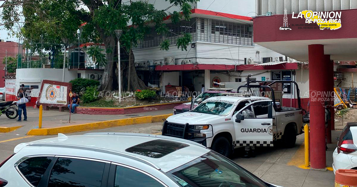 Buscan en esta región a 7 personas desaparecidas en Veracruz puerto