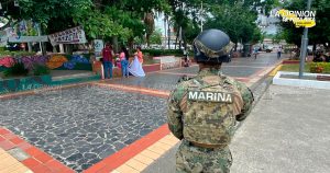 Buscan en esta región a 7 personas desaparecidas en Veracruz puerto