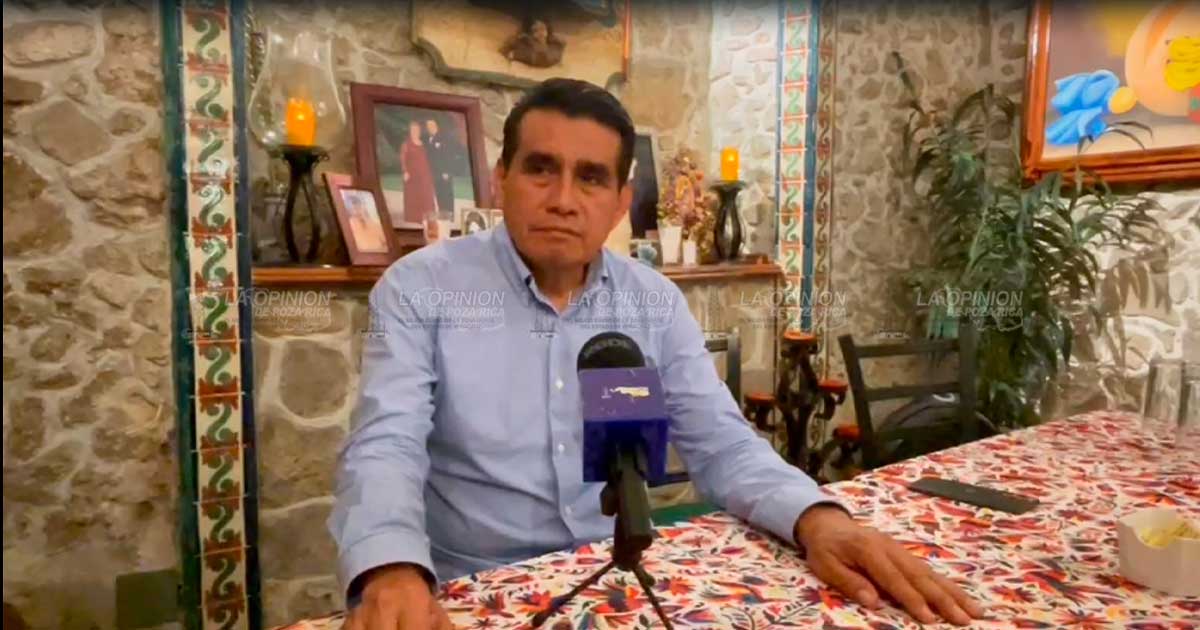 Se acabó el tiempo de 'limpiar cuentas'