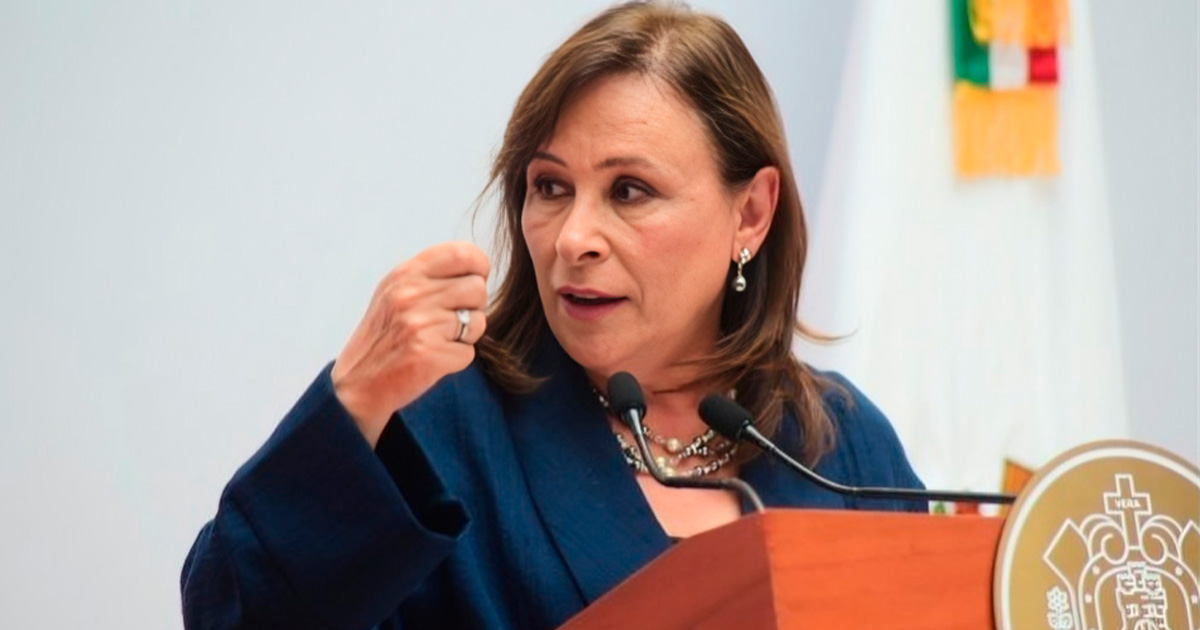 Informe de Claudia será en Veracruz